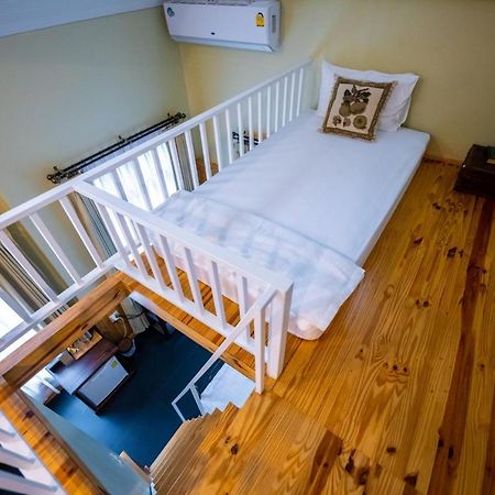 Baroque Boutique Resort Ранонг Екстер'єр фото